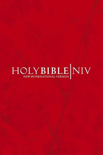 Holy Bible