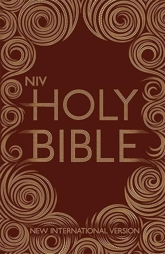 Holy Bible