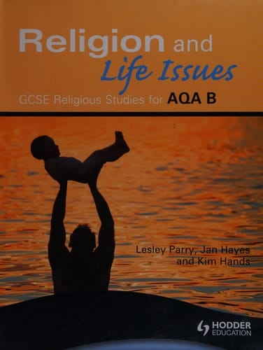 Religion and Life Issues