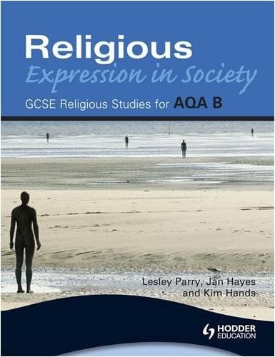Religious Expression in Society