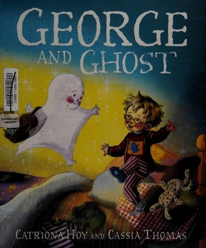 George and Ghost