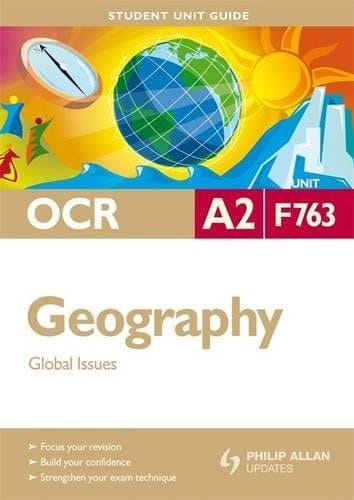Geography Global Issues
