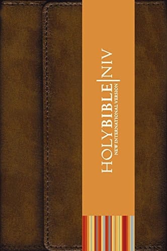 Brown Imitation Leather