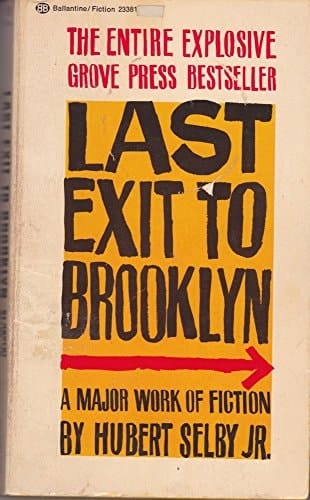 Last Exit to Brooklyn
