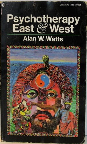 Psychotherapy East & West