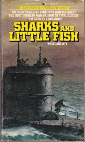 Sharks and Little Fish