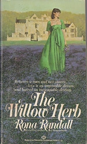 The Willow Herb
