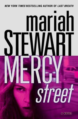 Mercy Street: a novel