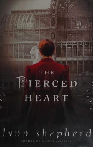 The Pierced Heart A Novel