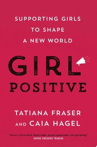 Girl Positive