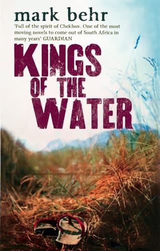 Kings of the Water