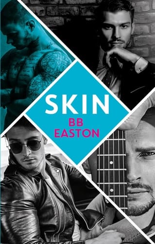 Skin By the Bestselling Author of Sex/Life: 44 Chapters about 4 Men