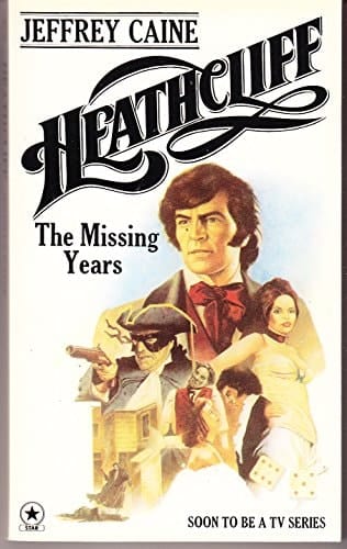 Heathcliff