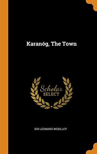 Karanóg, the Town