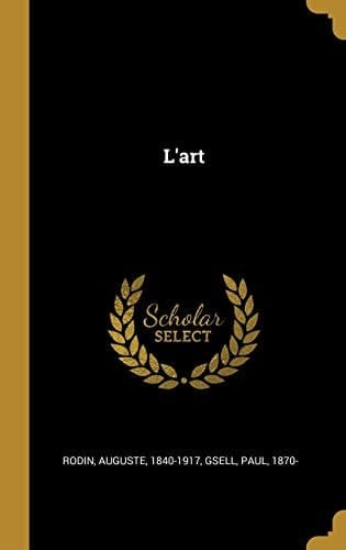 L' Art