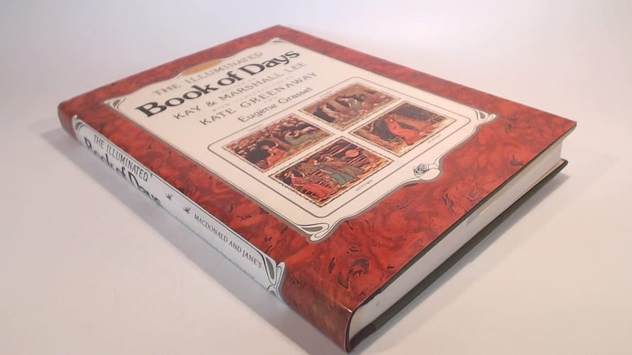 The Illuminated Book of Days