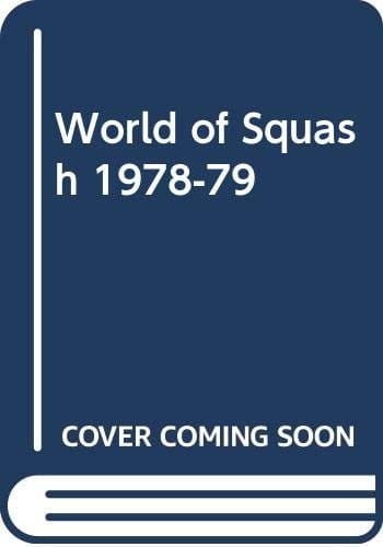 World of Squash 1978-79