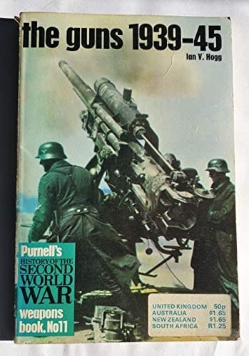 The Guns, 1939/45