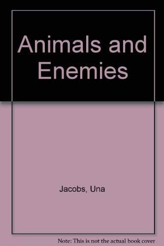 Animals and Enemies How Animals Protect Themselves