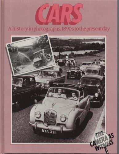 CARS (THE CAMERA AS WITNESS S.)