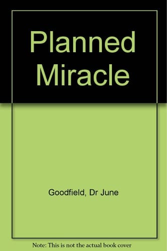 The Planned Miracle