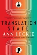 Translation State Shortlisted for the Hugo Award for Best Novel 2024