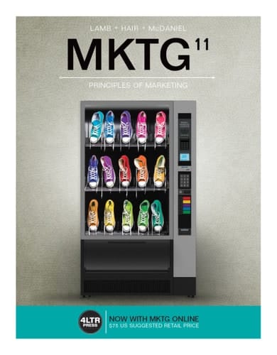 MKTG