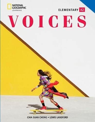 Voices Elementary with the Spark Platform (BRE)