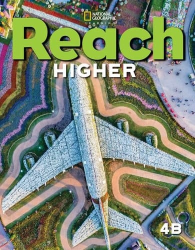 Reach Higher 4B with the Spark platform