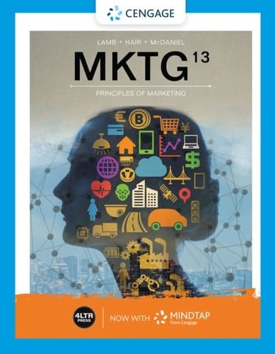 MKTG