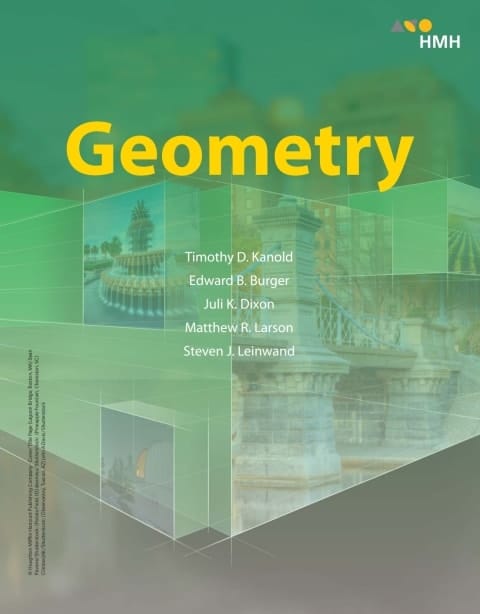 HMH Geometry