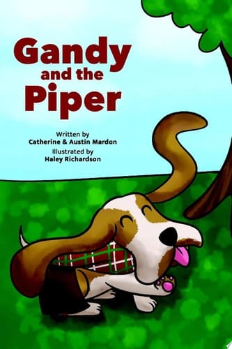 Gandy and the Piper