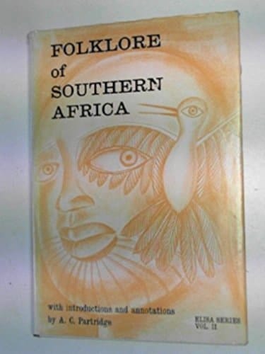 Folklore of South Africa