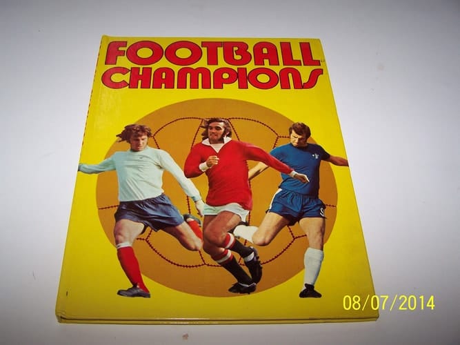 Football Champions