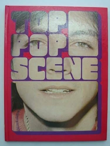 Top Pop Scene