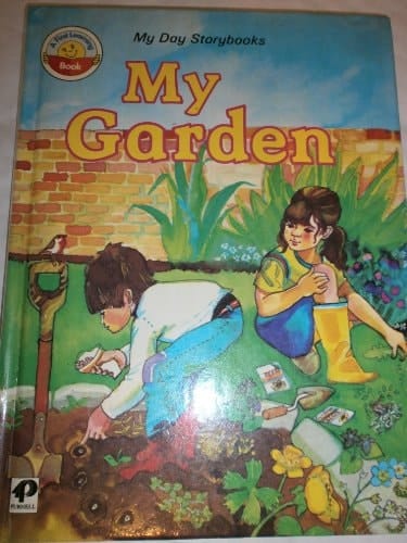 My Garden