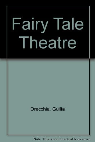 Fairy Tale Theatre