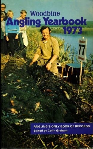Woodbine Angling Yearbook