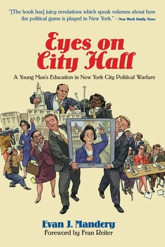 Eyes on City Hall