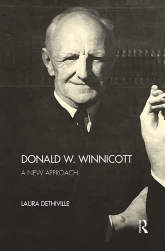 Donald W. Winnicott A New Approach
