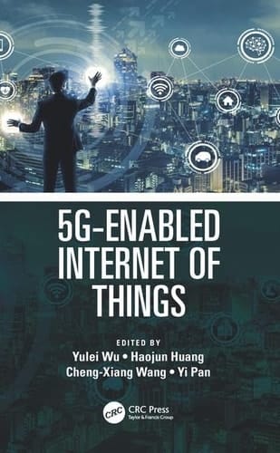 5G-enabled Internet of Things