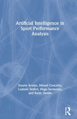 Artificial Intelligence in Sport Performance Analysis