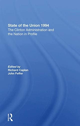 State of the Union 1994