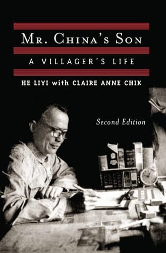 Mr. China's Son A Villager's Life