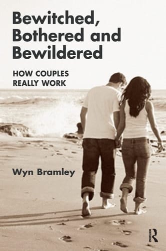 Bewitched Bothered and Bewildered