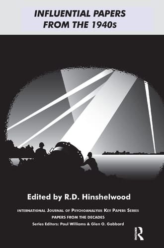 Influential Papers from The 1940s