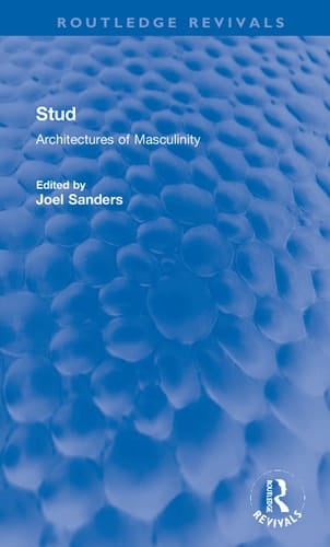 Stud Architectures of Masculinity