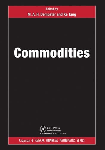 Commodities