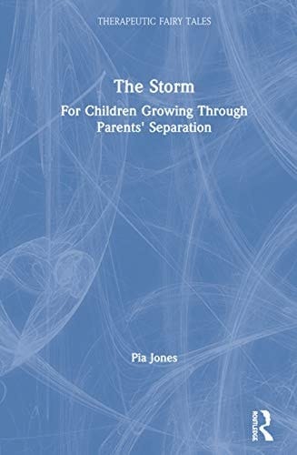 The Storm For Children Growing Through Parents' Separation