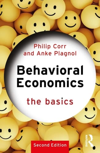 Behavioral Economics The Basics